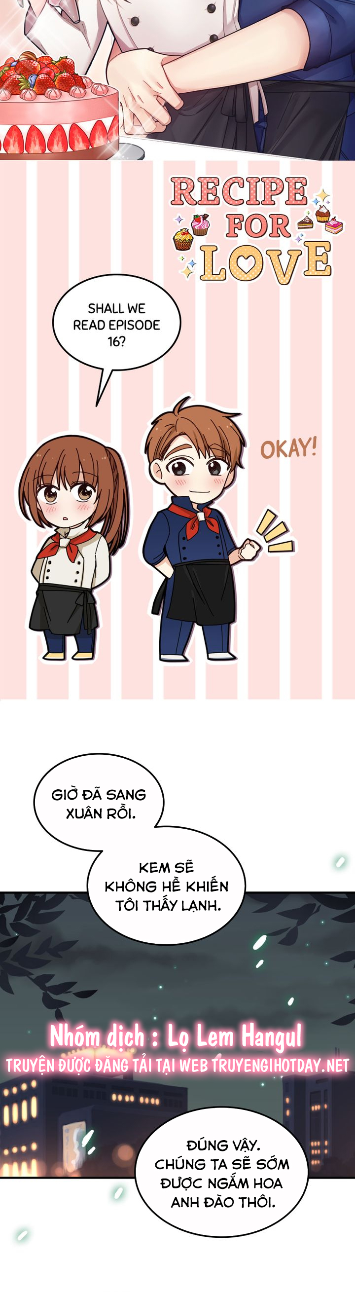 công thức cho tình yêu chapter 31 3