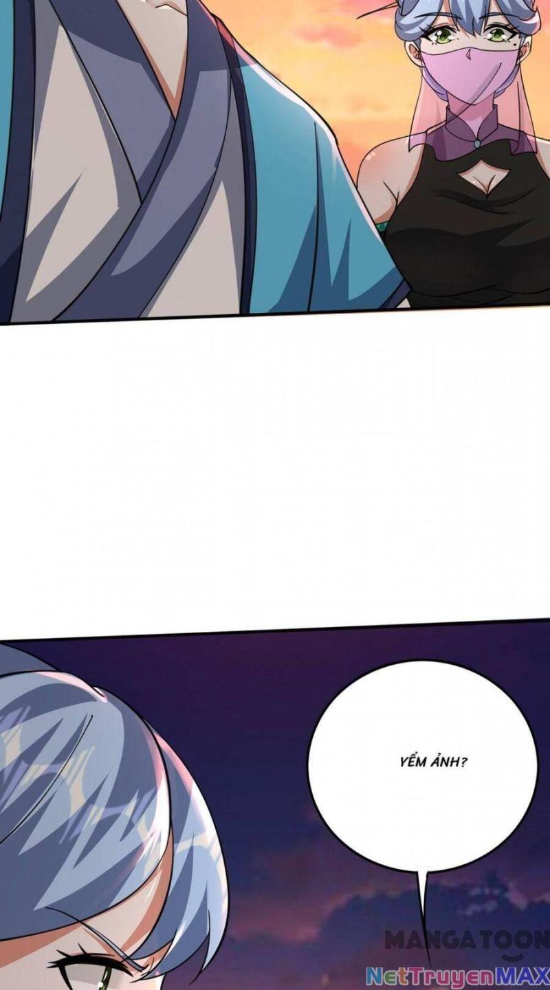 tối cường thần y tại đô thị chapter 304 22