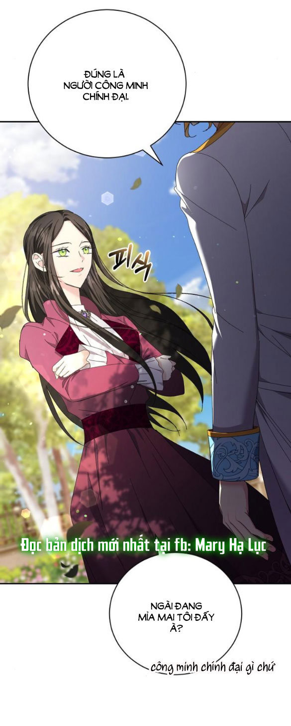 chiếm hữu trái tim bạo chúa chapter 14.2 41