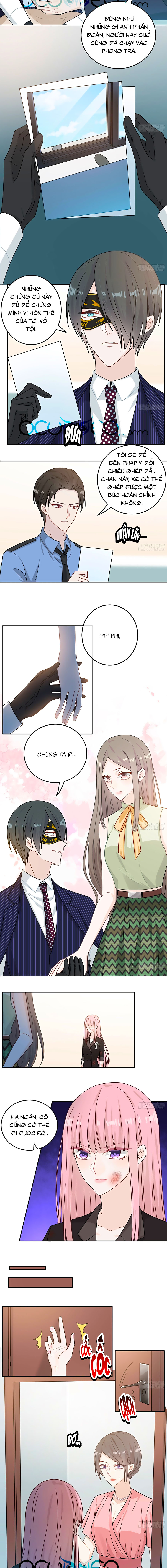 hai cách tìm gặp người yêu chapter 86 7