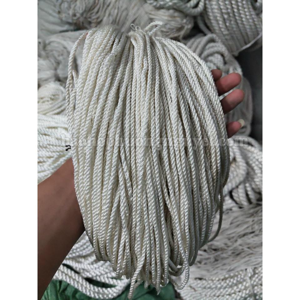 DÂY DÙ ĐAN LƯỚI, DÂY DÙ THẢ DIỀU,CÂU CÁ