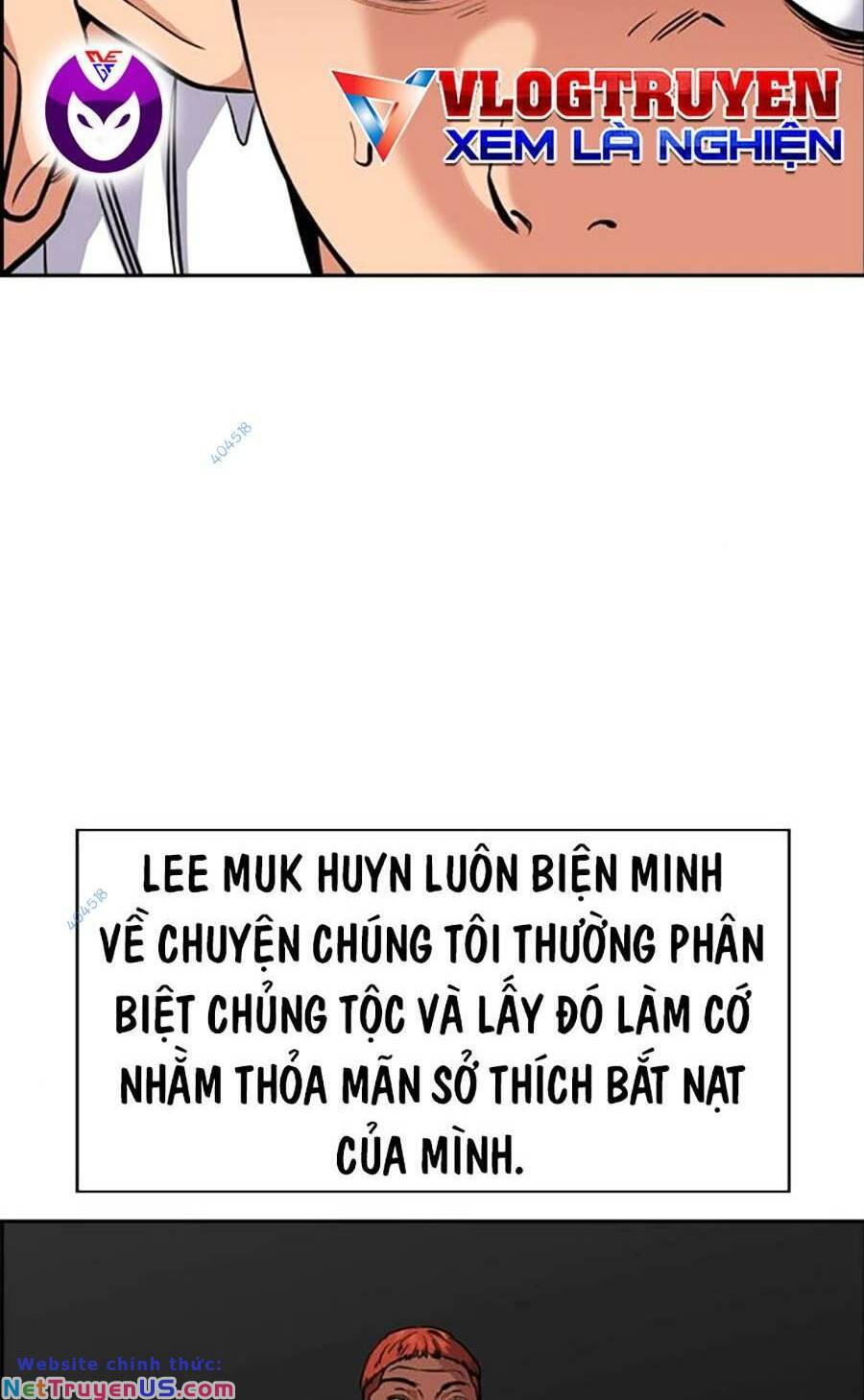 giáo dục chân chính chapter 125 46