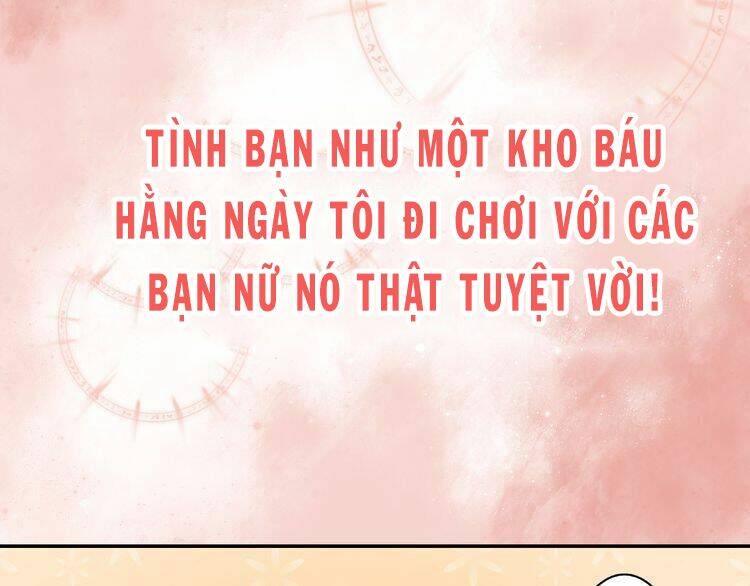 sống chung là để học tập chapter 0 8