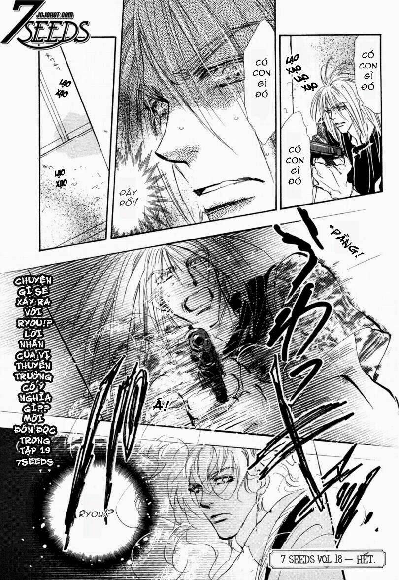 7 mầm sống chapter 96 41