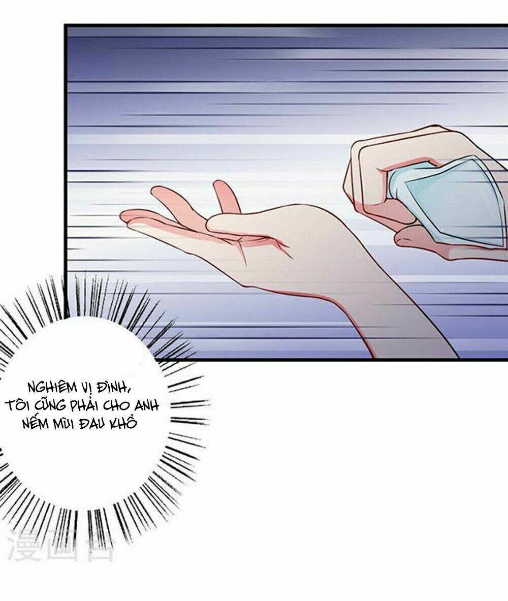 gối đầu vào tổng tài ác ma chapter 75 3