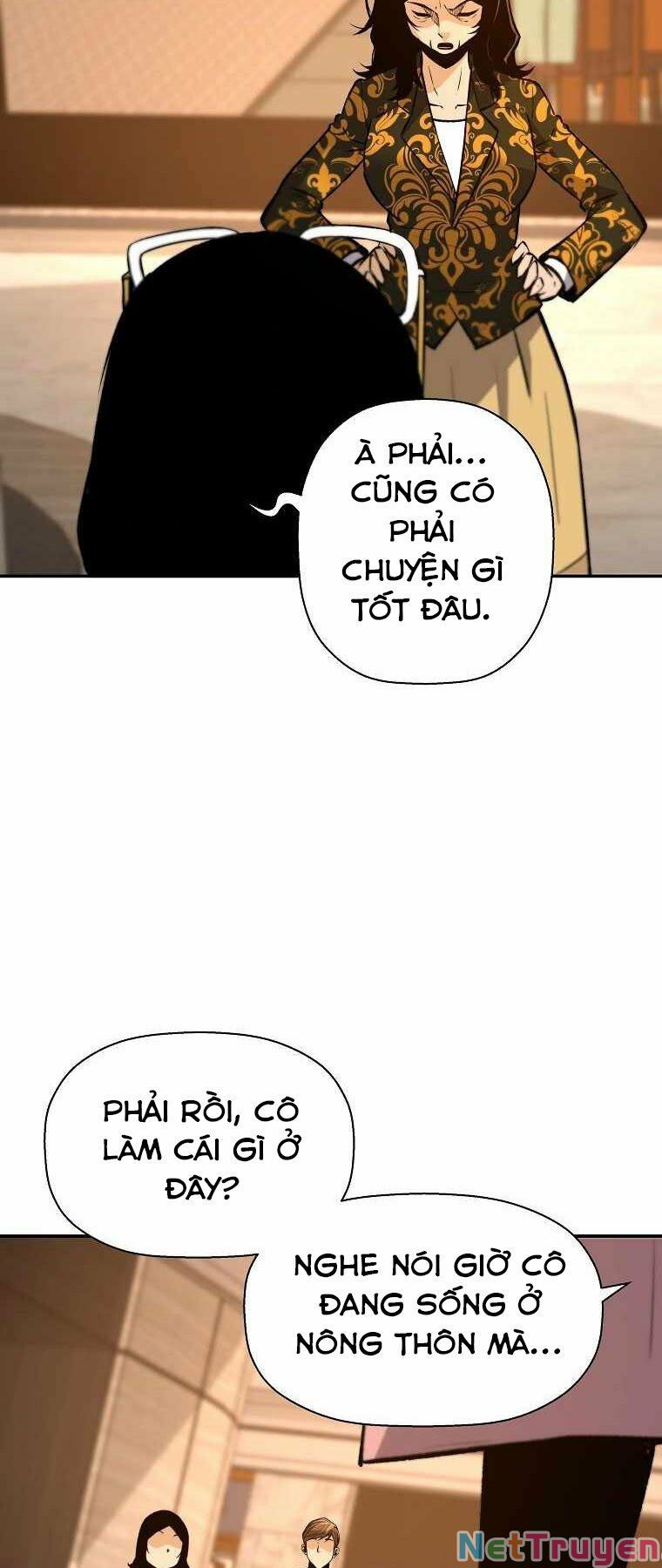 sự trở lại của huyền thoại chapter 45 61