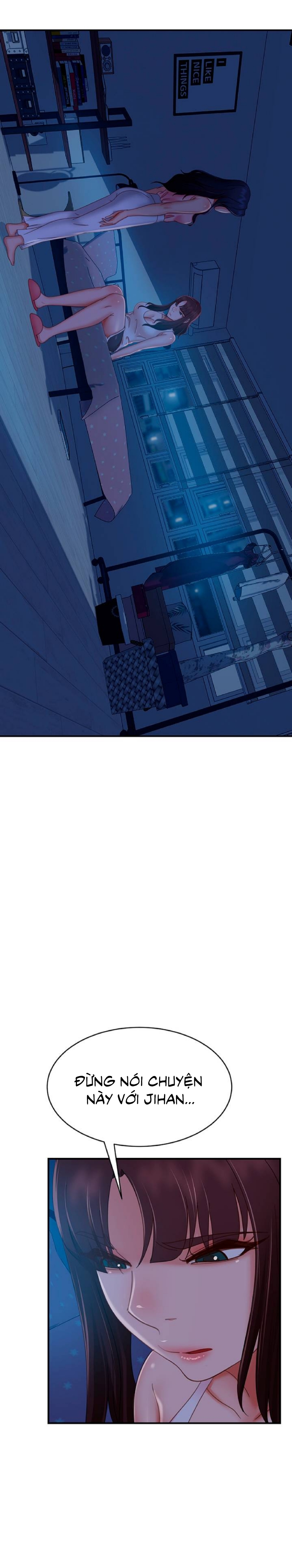 một ngày rối rắm chapter 72 27