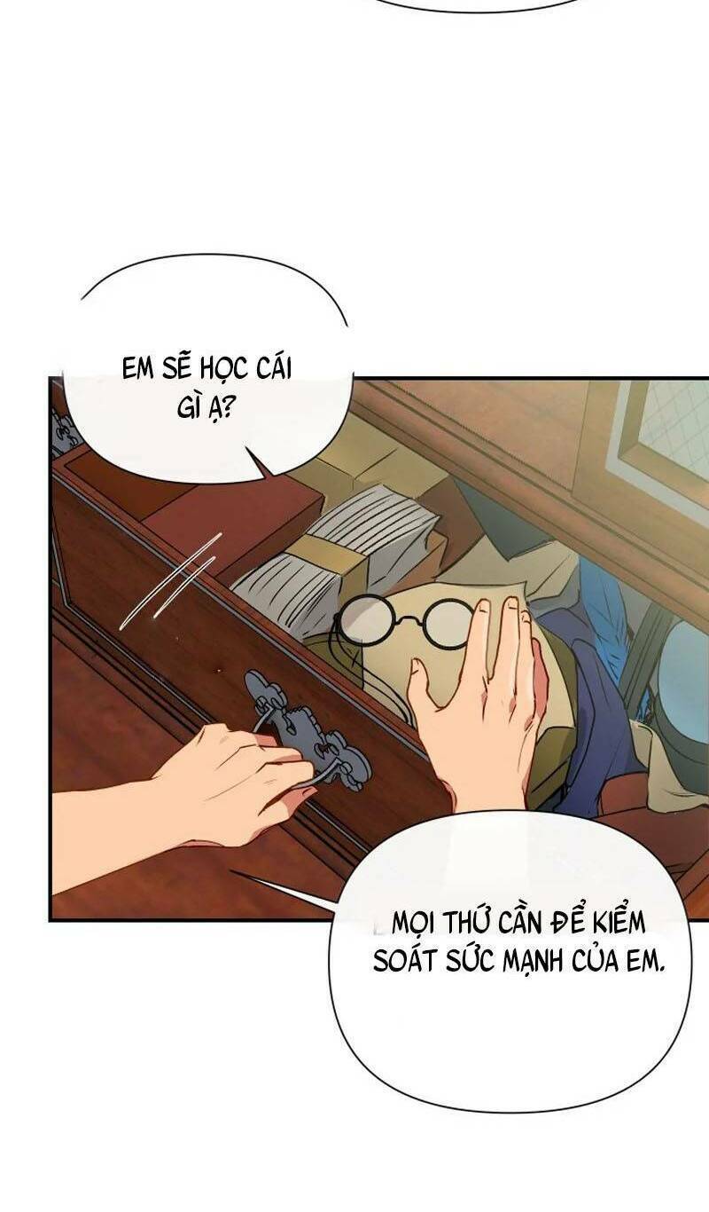 khế ước của nữ công tước quái vật chapter 22 32