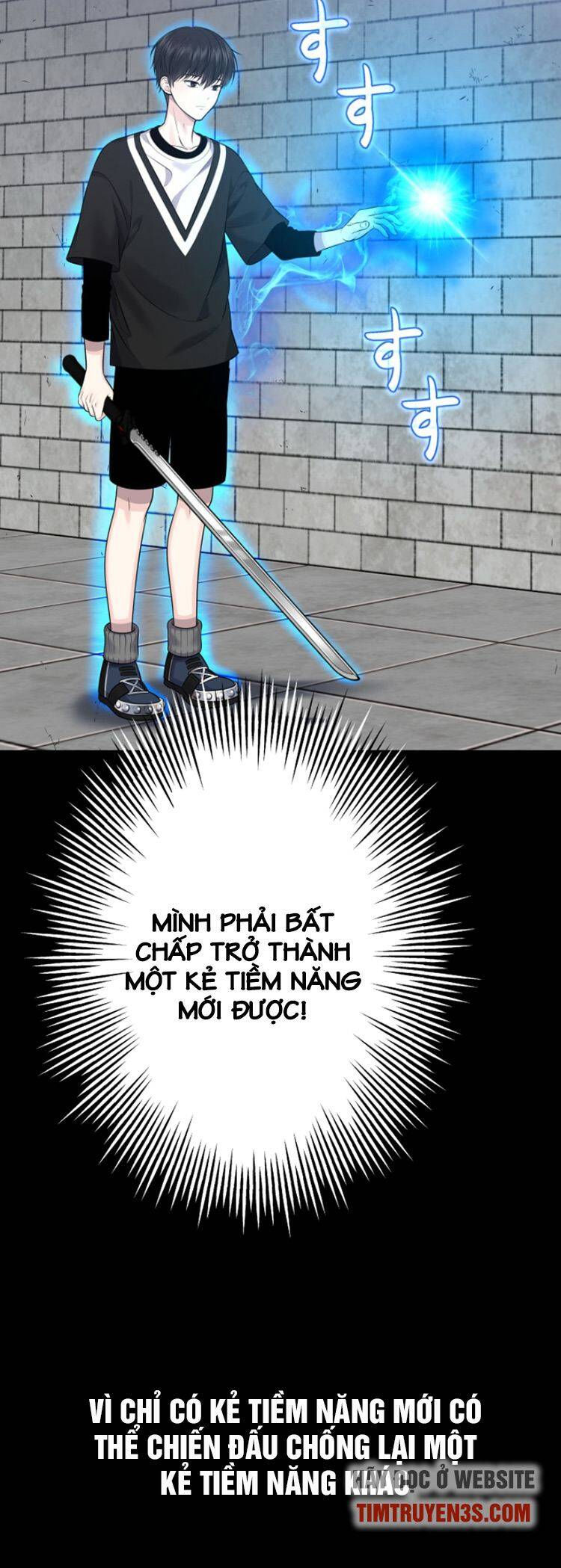 trò chơi của chúa thượng chapter 18 22