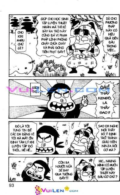 ninja loạn thị chapter 26 94