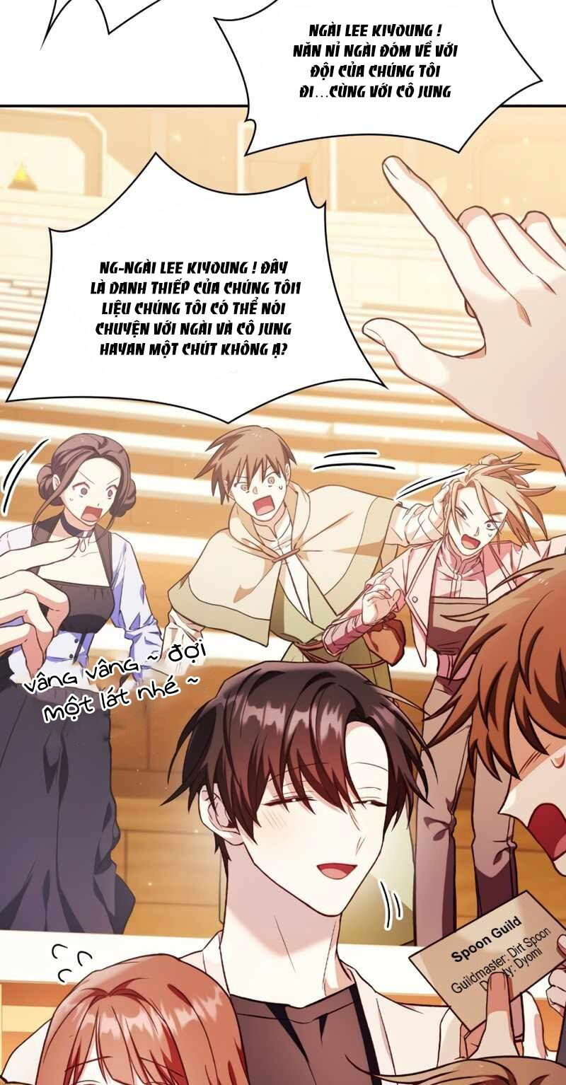 Kí Sự Hồi Quy Chapter 34 80