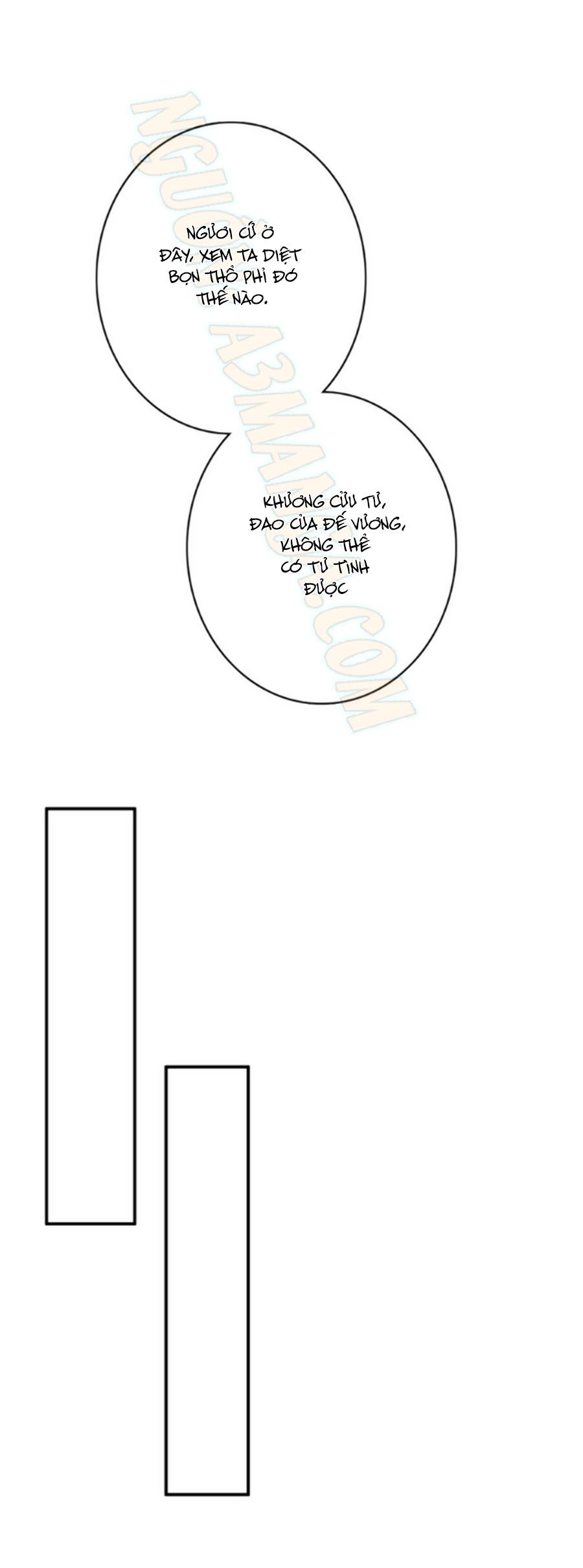 mỹ nhân làm tướng chapter 16 7