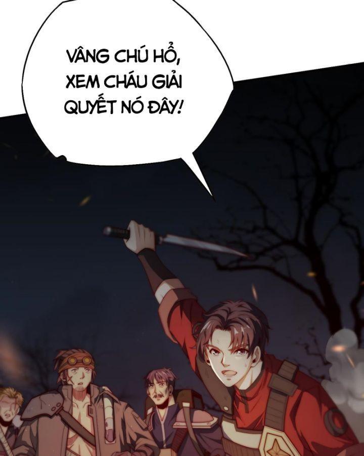 cày quái thành thần: ta đánh xuyên qua nhân loại cấm khu ! chapter 5 6