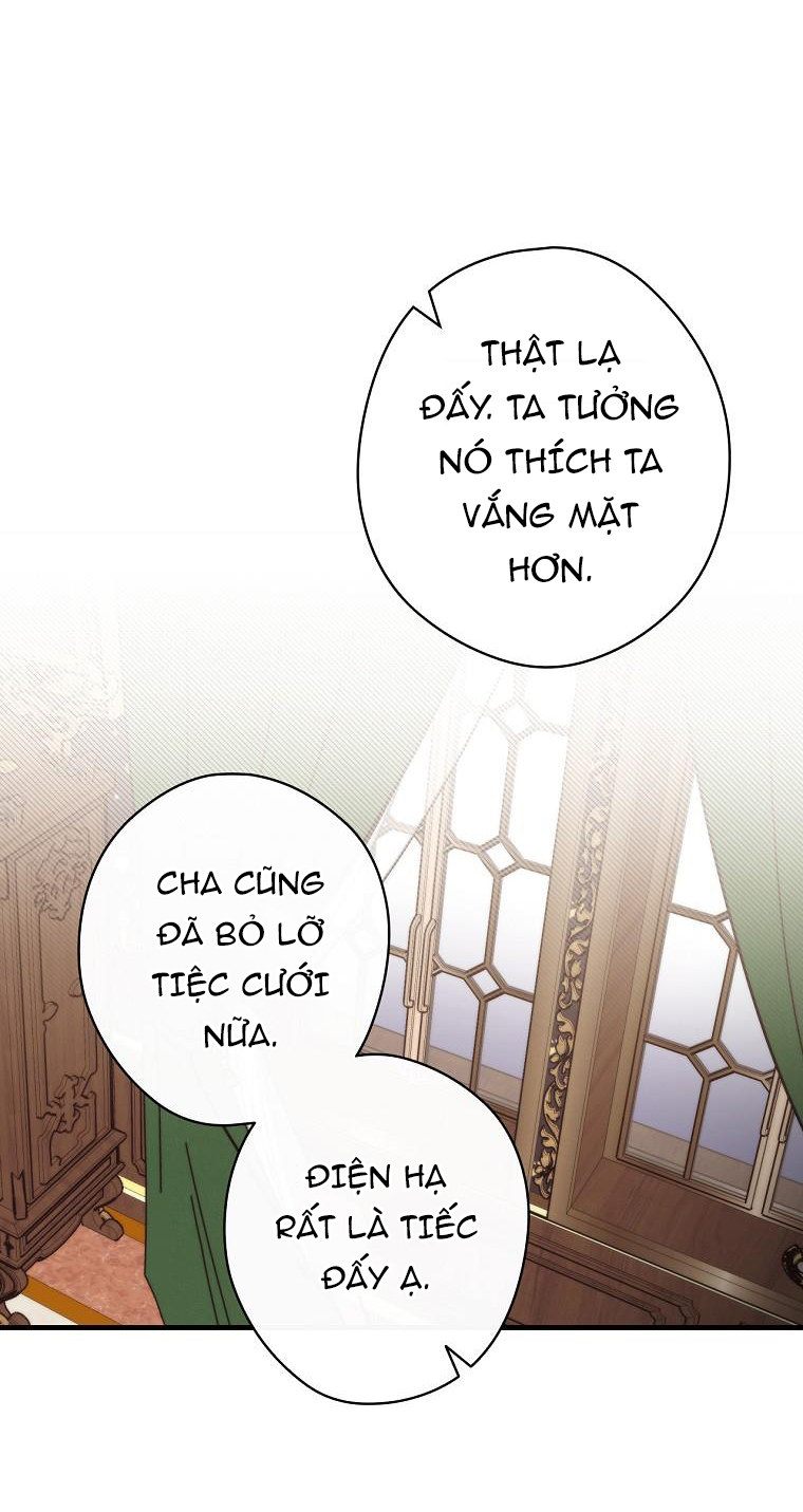 phương pháp khiến chồng đứng về phía của tôi chapter 23.2 19