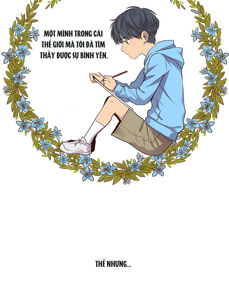 điều bí mật mà tôi luôn giữ kín chapter 44 26