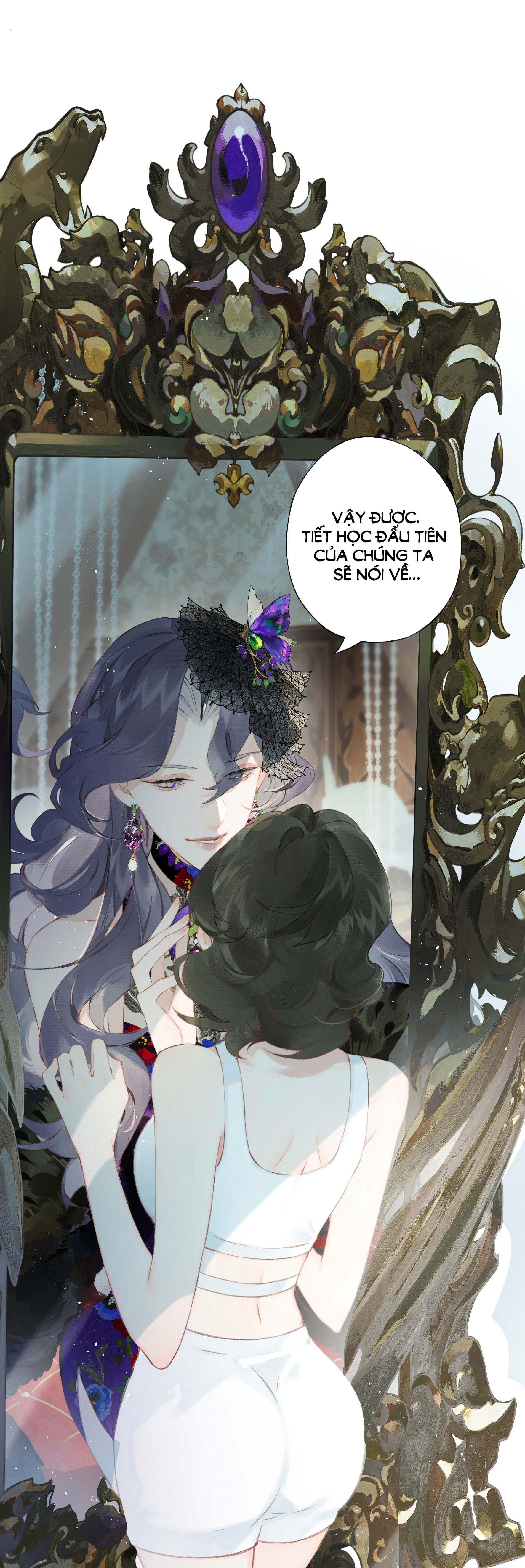 trộm hương chapter 5 30