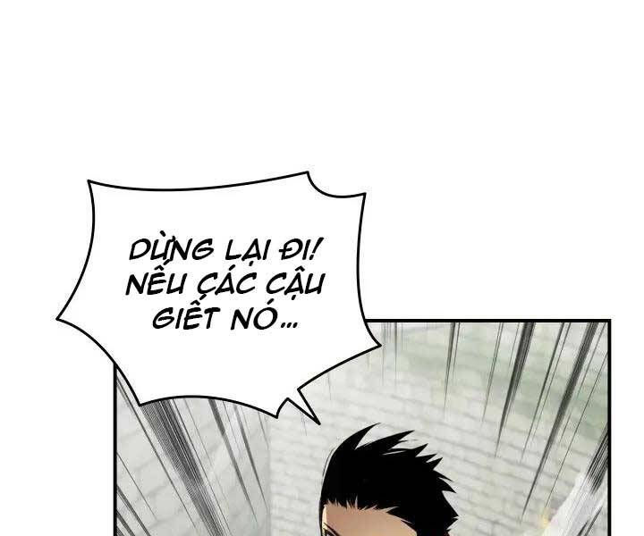 tôi là lính mới chapter 112 122