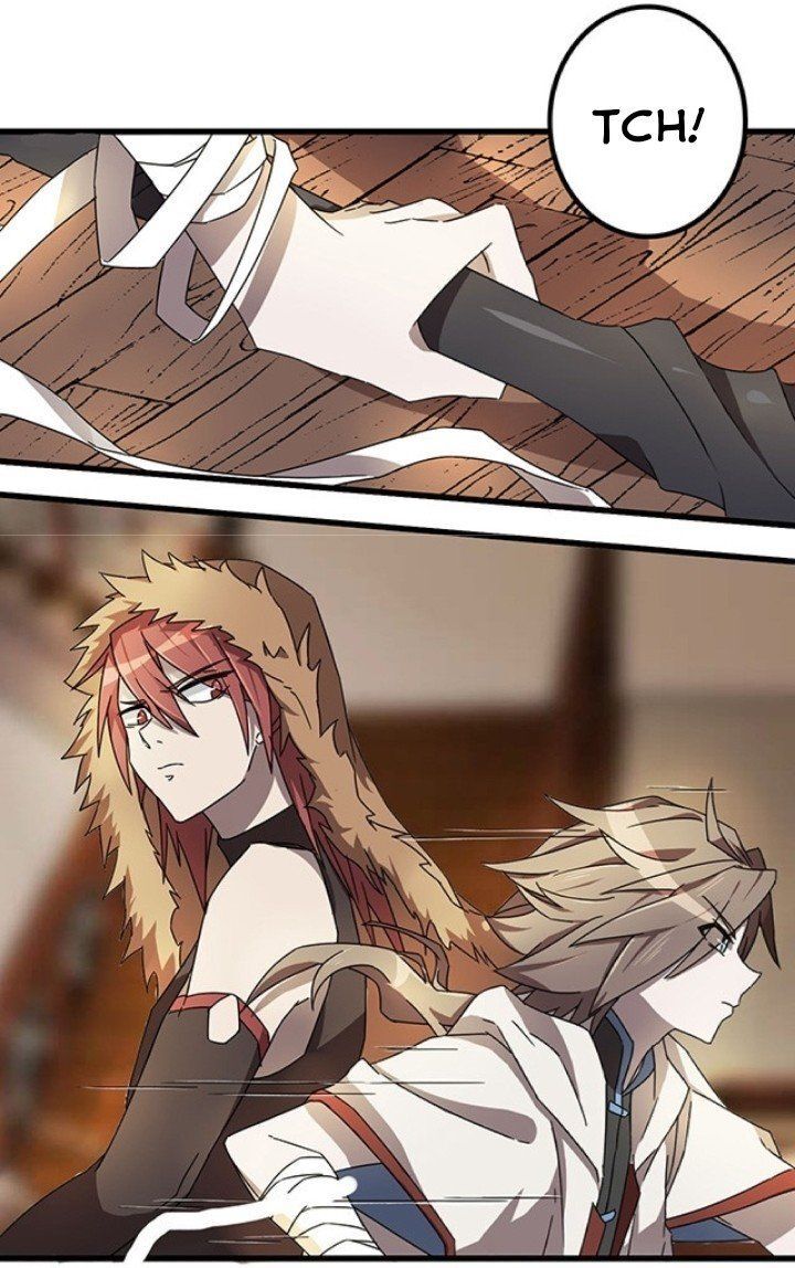 huyết mực sơn hà chapter 4 3