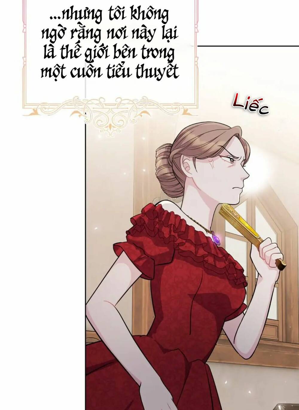 anh ấy thích tôi nhiều hơn tôi nghĩ chapter 1 47