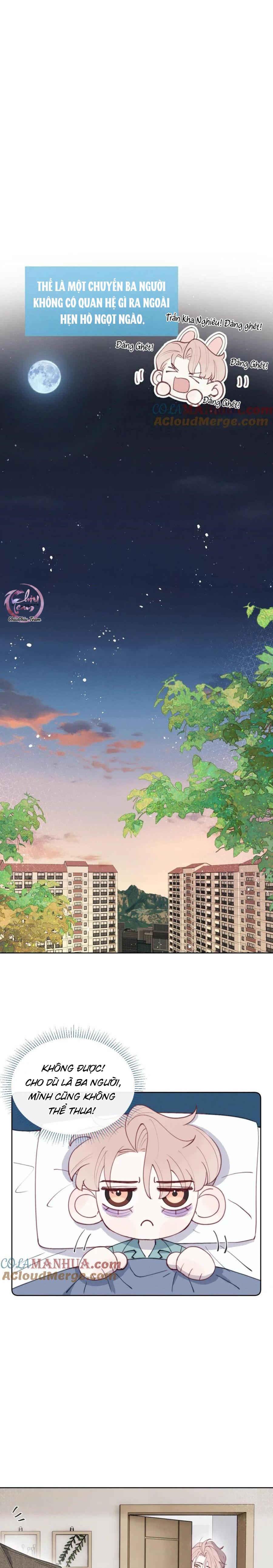 nhật ký thất tình của mr.nhung chapter 40 1