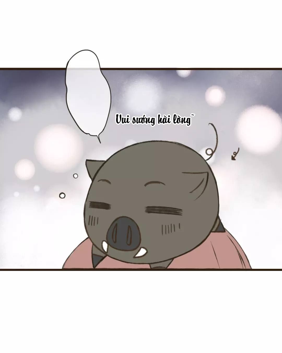 trên trời rớt xuống một hòa thượng ngốc chapter 53 15