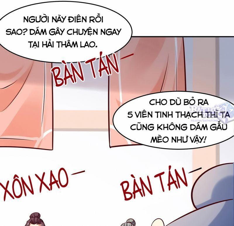 đồ đệ ta toàn là nữ ma đầu chapter 5 1