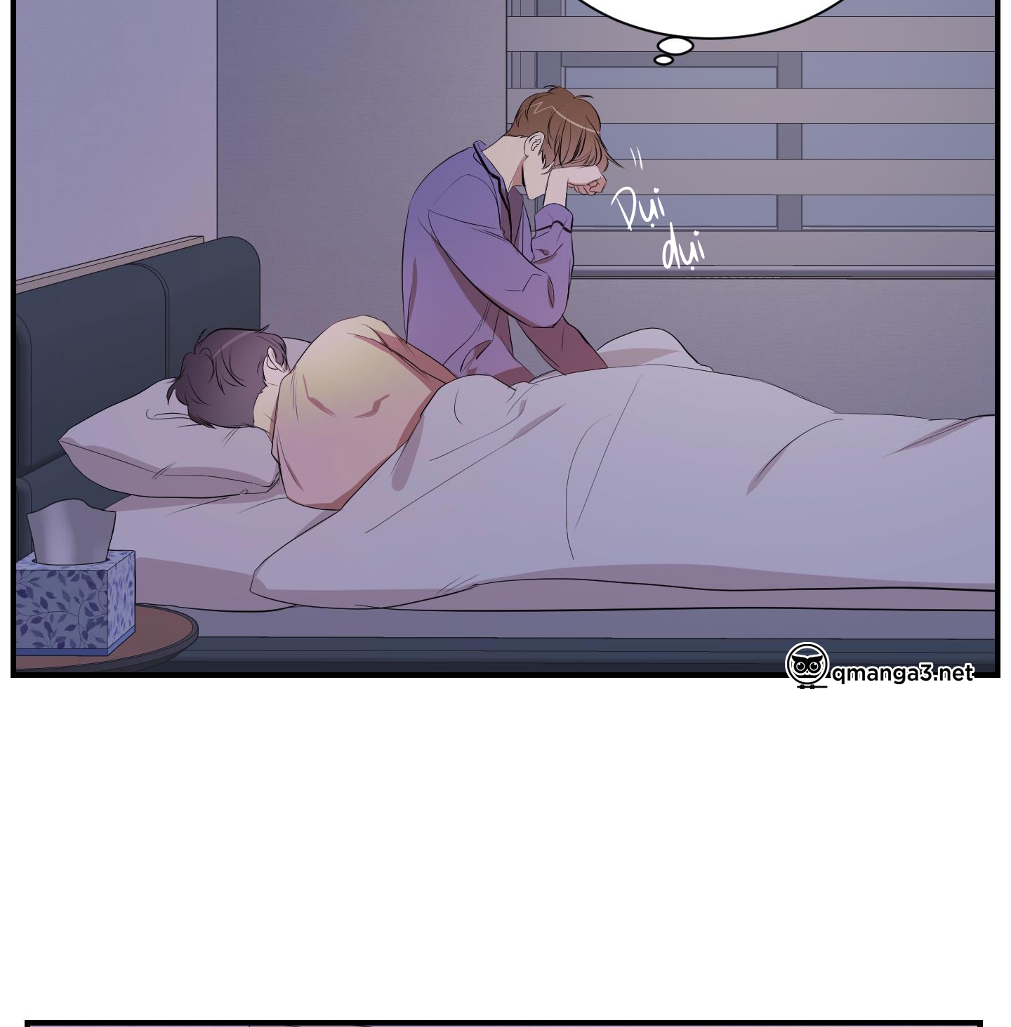 chốn riêng tư chapter 42 15