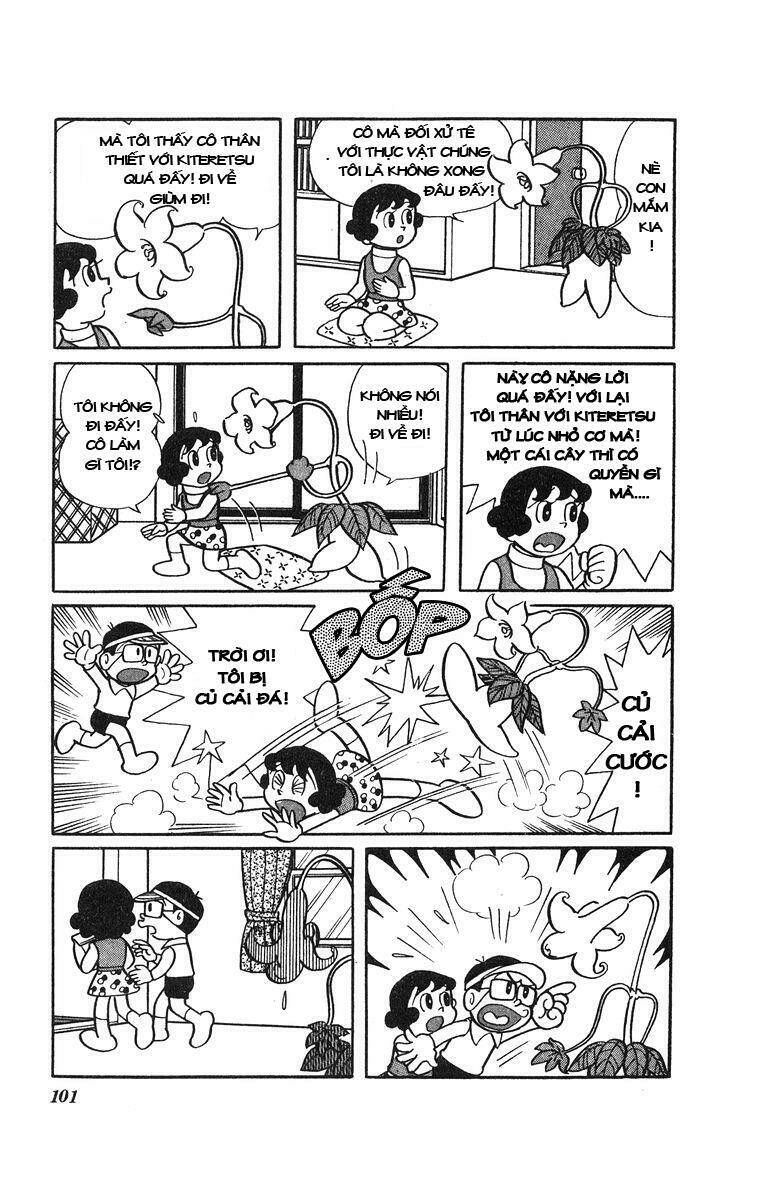 cuốn từ điển kì bí chapter 28 13