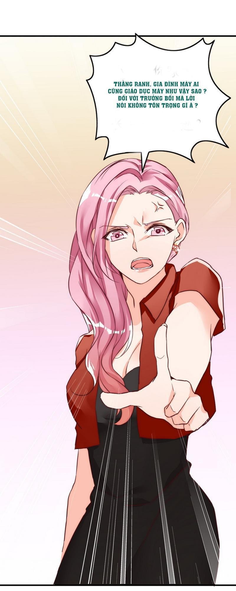 vợ có chút lạnh lùng chapter 17 17