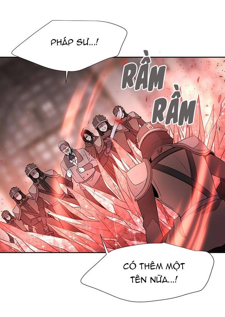 năm môn đệ của charlotte chapter 45 19