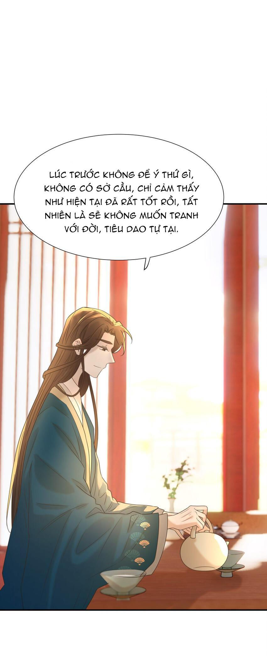 hình như cầm nhầm kịch bản của nữ chính rồi chapter 56 16