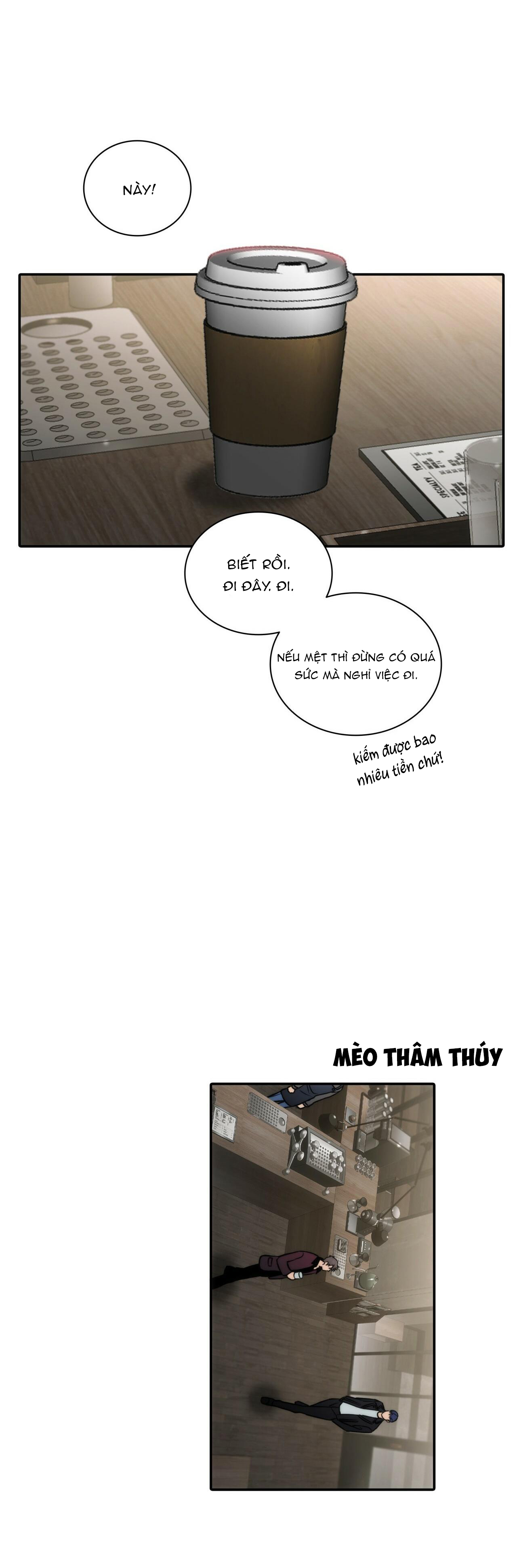 giai điệu của ngôn ngữ chapter 56 28