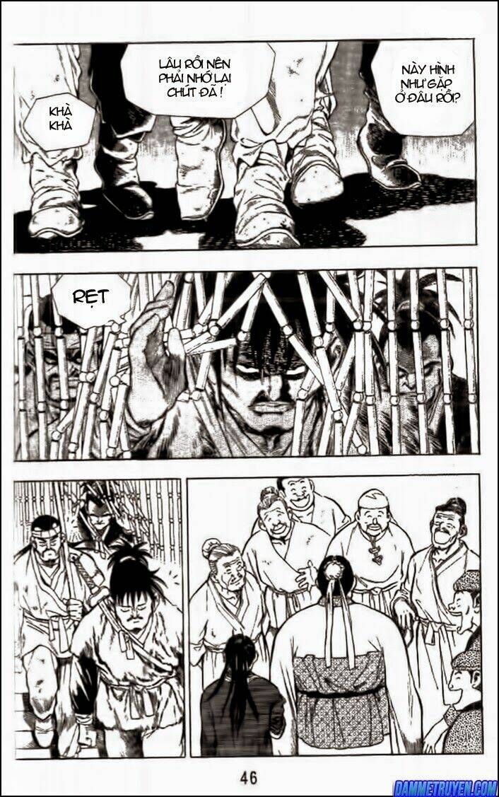 long quyển phong chapter 3 5