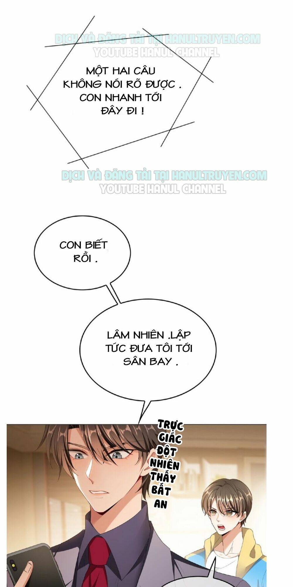 cô vợ nhỏ nuông chiều quá lại thành ác!! chapter 121 18