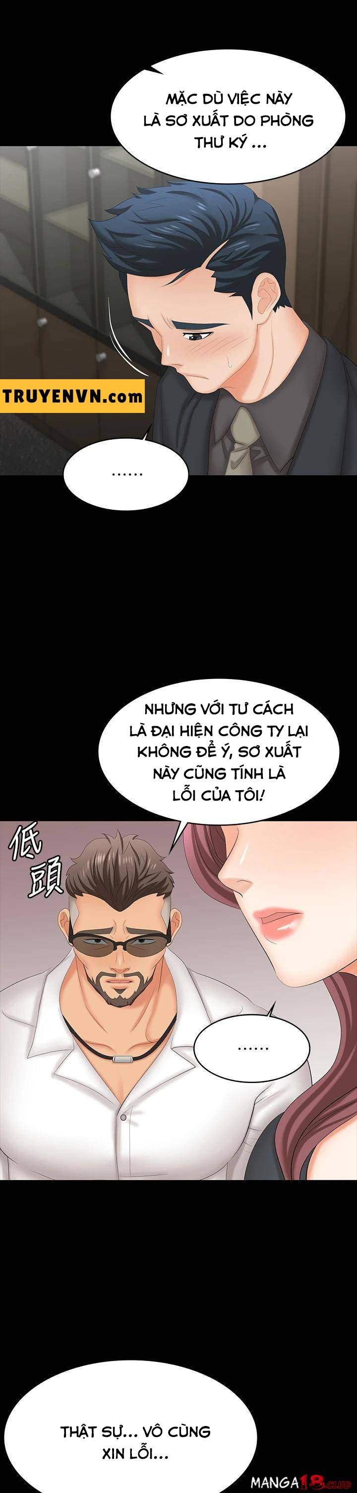 hoán đổi vợ chồng chapter 67 33