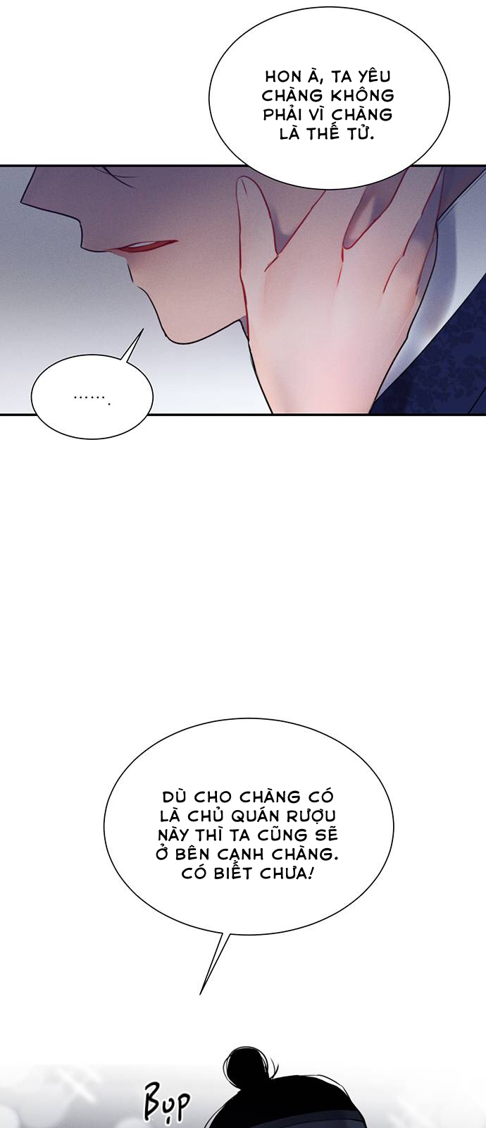 người tình của gwanghae chapter 38 34