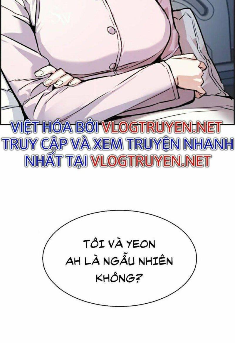 bạn học tôi là lính đánh thuê chapter 50 30