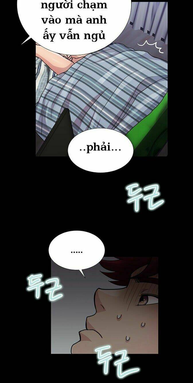 cậu sẽ làm như tôi nói chứ? chapter 17 19