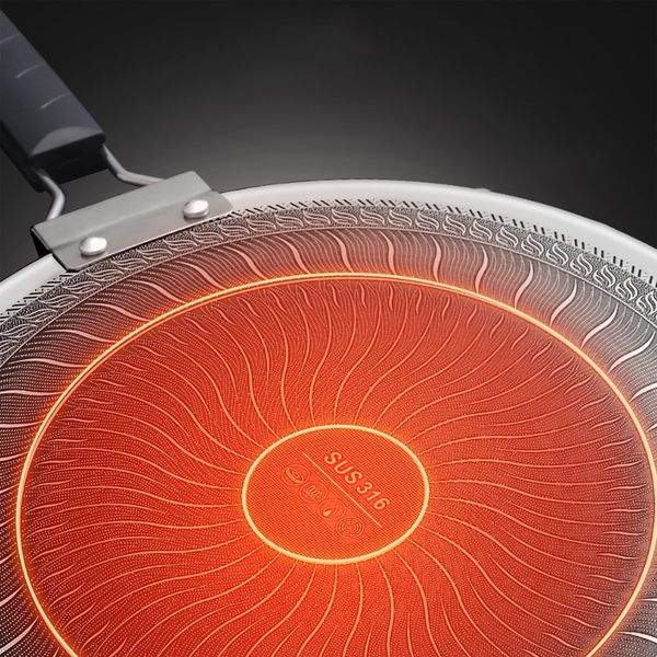 Đĩa nướng chống dính size 34cm KACHEEG