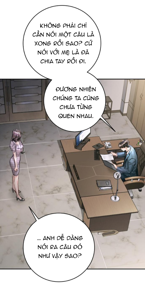 đứa trẻ trông giống tôi chapter 22.2 17