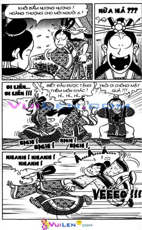 thần đồng đất việt chapter 168 6