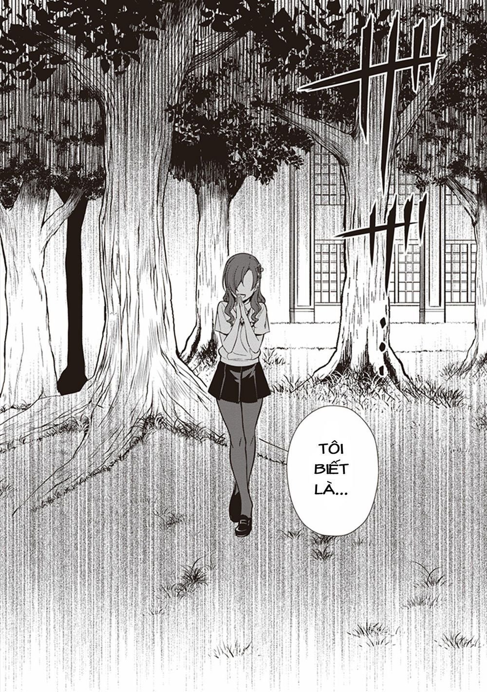 to aru kagaku no railgun gaiden: astral buddy chapter 5 31