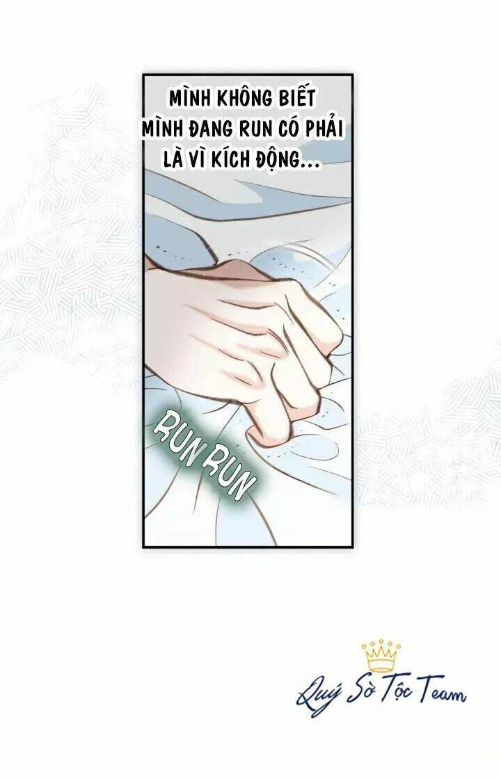 tiếp xúc chí mạng chapter 97 56