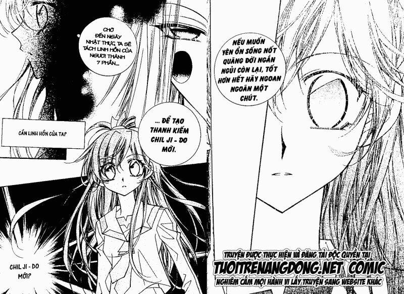 legend - truyền thuyết fushigi chapter 7 77