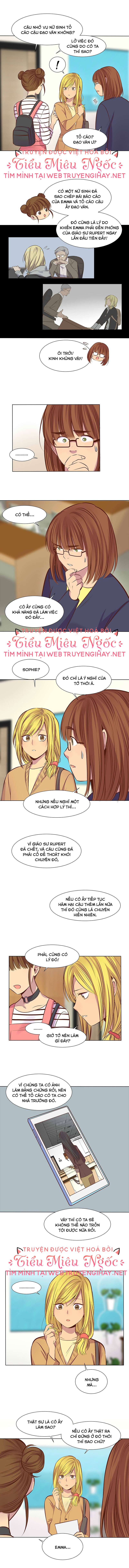 điều bí mật mà tôi luôn giữ kín chapter 25 5