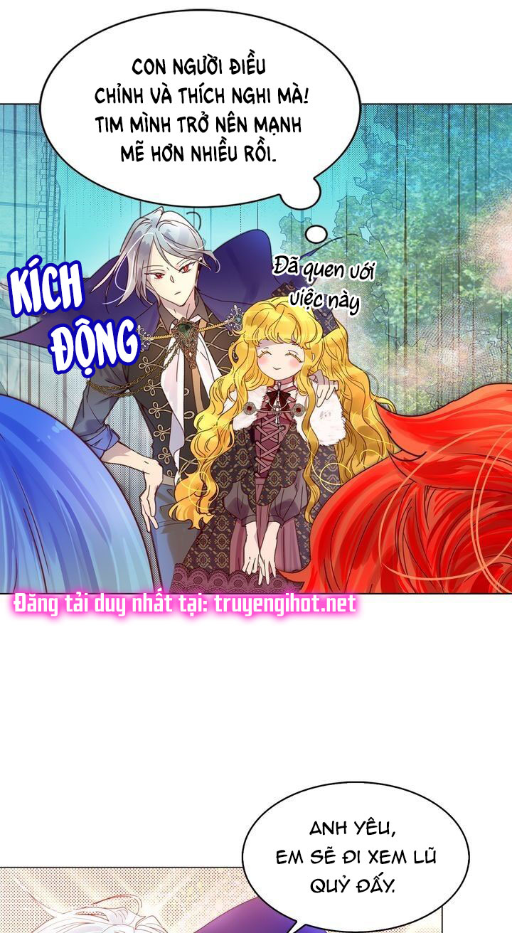 đừng xem thường nữ phụ chapter 141 34