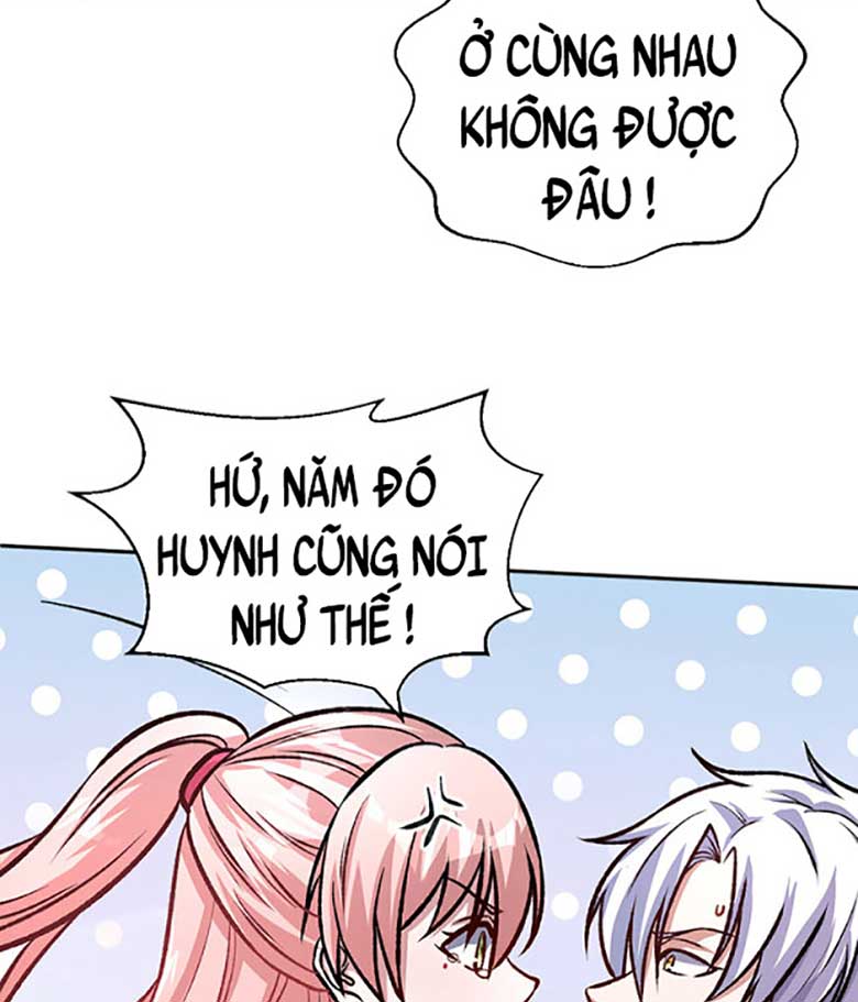 võ đạo độc tôn chapter 532 22