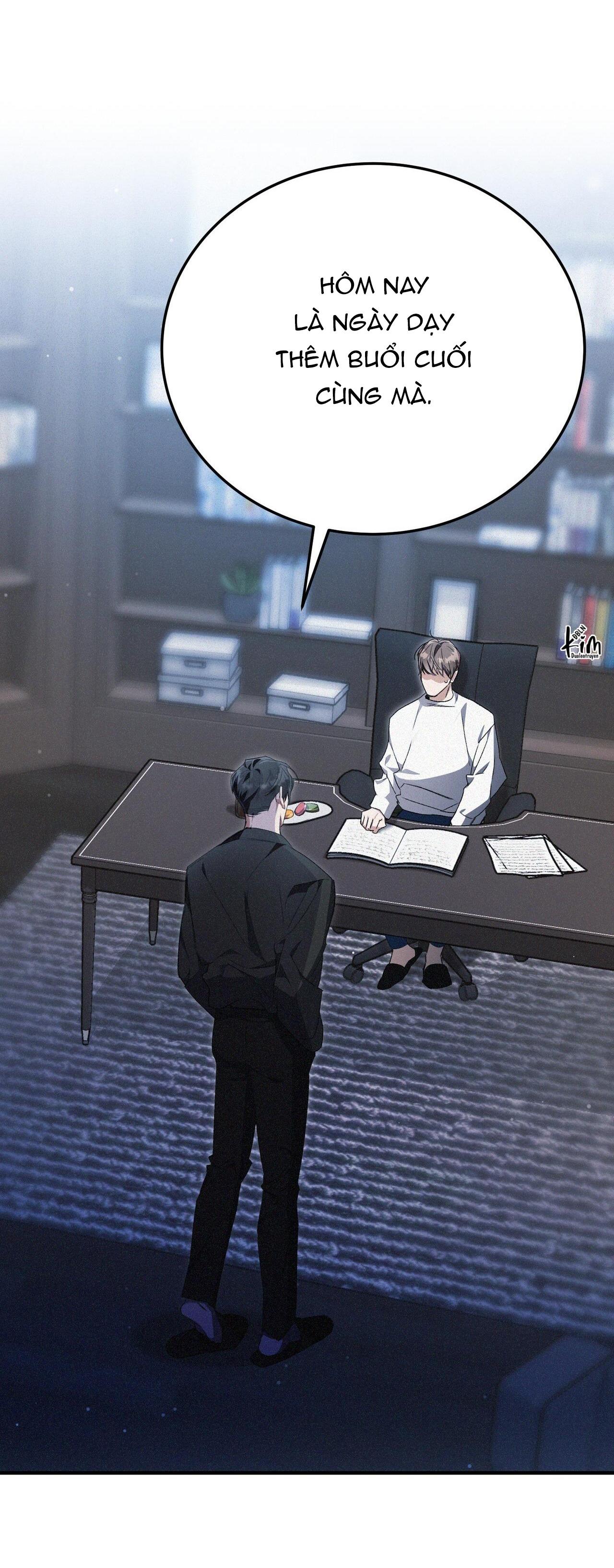 vô hình chapter 15 62