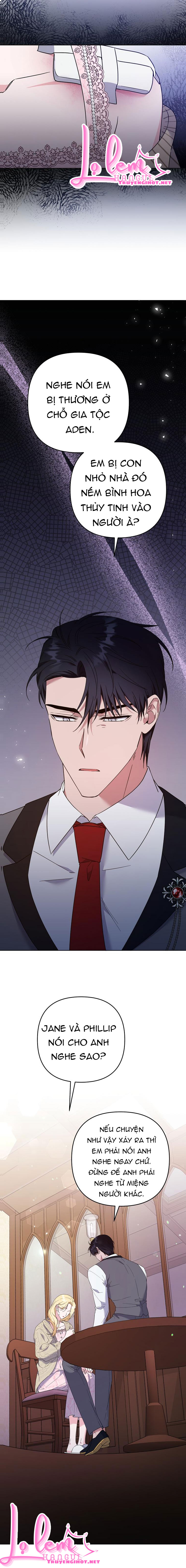 hãy để tôi được hiểu em chapter 59.1 13