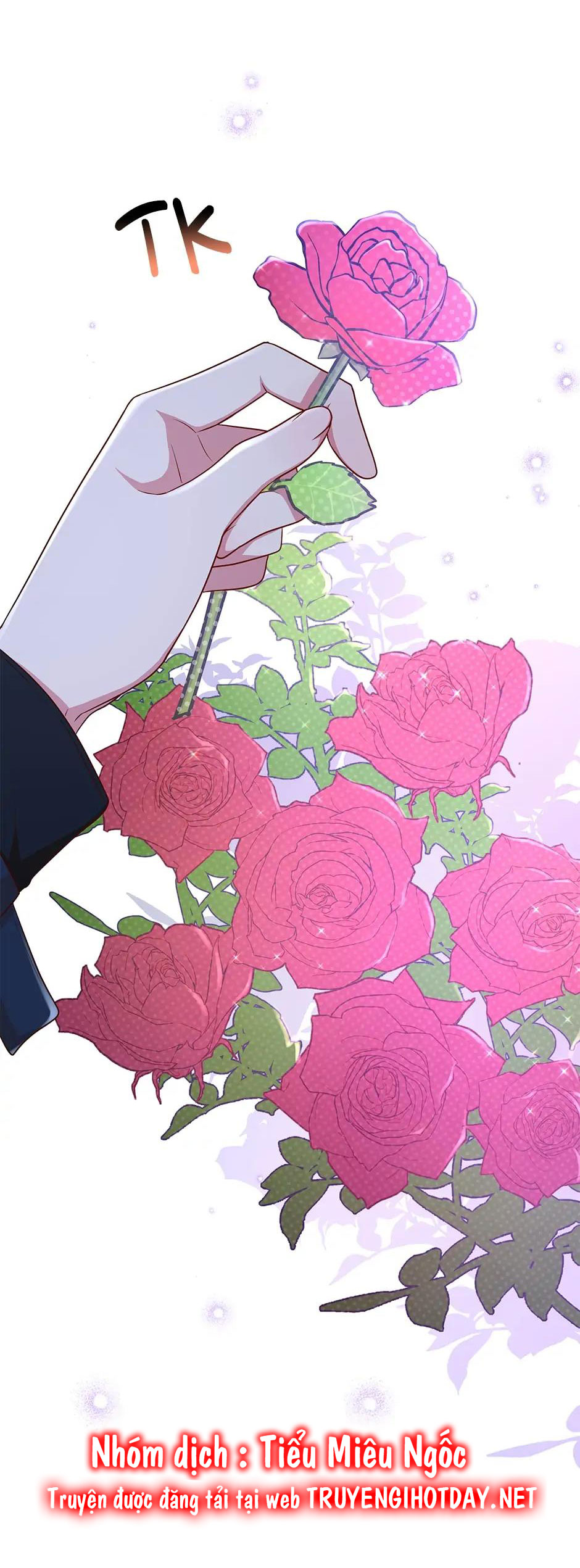 diễn vai ác nữ cũng thật khó khăn chapter 54 6